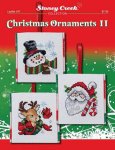 (image for) Christmas Ornaments II